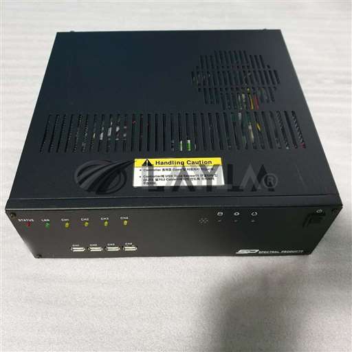 SM-MUX-KSP0280/MultiChannel Mux Controller/Spectral Products MultiChannel Mux Controller SM-MUX-KSP0280/Spectral Products/_01