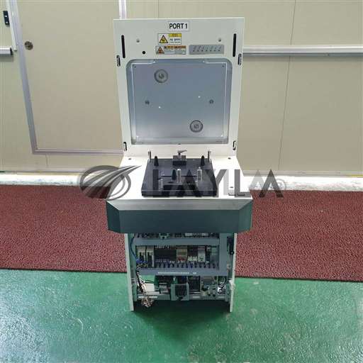 RV201-F05-009-1/RV201-F05-009-1/Rorze Robotech Wafer Load Port RV201-F05-009-1/Rorze Robotech/_01