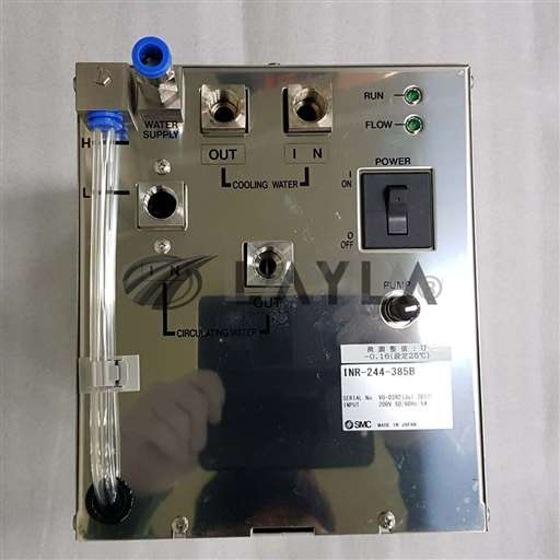 INR-244-385B/Thermo-Con Heat Exchanger/SMC Thermo-Con Heat Exchanger INR-244-385B/SMC/_01