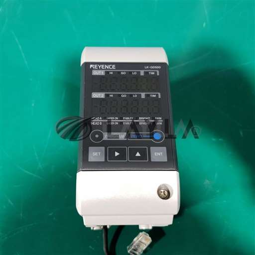 1000000123_394017352897 Keyence Panel Controller LK-GD500 2280080 LK ...