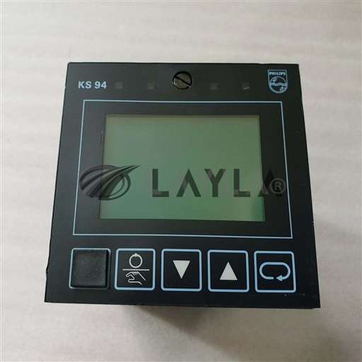 9407 928 00101/KS 94/PHILIPS KS 94 Temperature Controller KS 94 Type 9407 928 00101/PHILIPS/_01