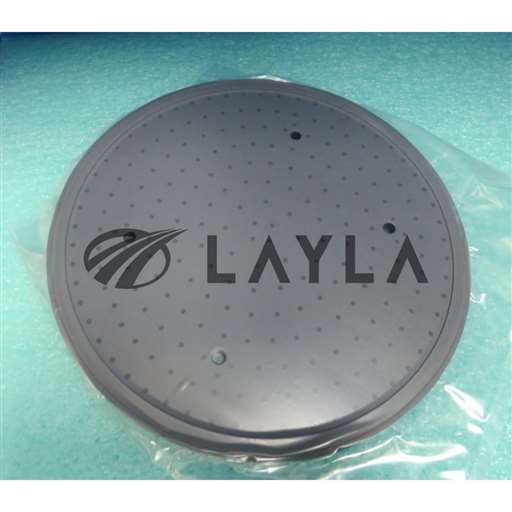 0200-36631/-/P/N : 0200-36631, PLATE COVER,8&quot; HEATER,DXZ,PATTERNED AL/AMAT/-_01