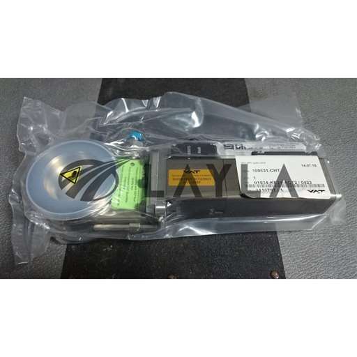 01034-KE24-ACT2/-/VAT 01034-KE24-ACT2 Mini UHV gate valve/VAT/-_01
