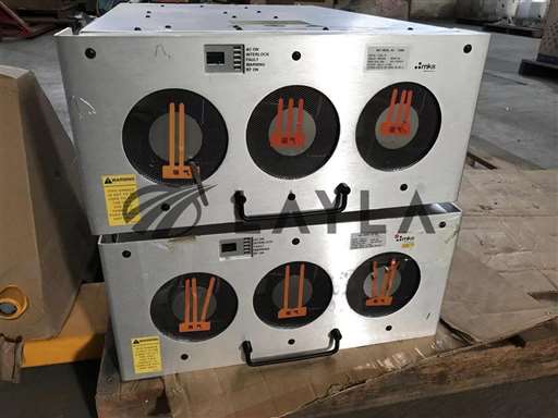 660-080455-635/mks c13002-5/Radio frequency power supply/mks/mks_01