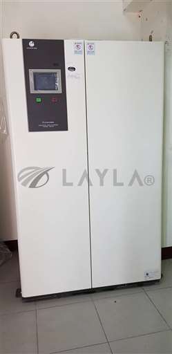 /SPMP/Adsorption type Ammonia gas purifier//_01