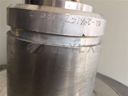 02-298157-00/02-298157-00/HETER PEDESTAL NOVELLUS/NOVELLUS/NOVELLUS_01