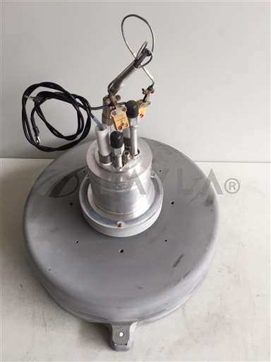 16-377679-00/16-377679-00/NOVELLUS HEATER PEDESTAL 300MM/NOVELLUS/NOVELLUS_01