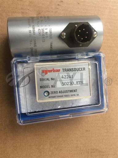 50230//1 x Norbar Torque Transducer 5 MODEL 50230 ETS/Norbar/_01