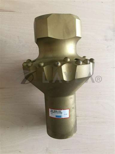 TT-7023A//1 x 7529-5604A-S65 Sandvik REAMING BIT ST68 204 MM//_01