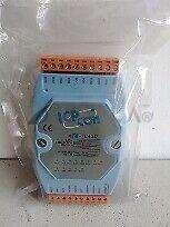 I-7041D//10 x NEW I-7041D CR I/O Module/DCON/14DI/LED ICP CON/ICP/_01