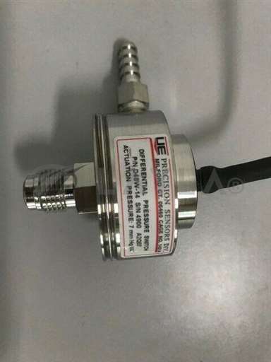 -//Precision Sensors D48w-14 Differential Pressure Switch Module/Precision Sensors D48w-14 Differential Pressure Sw/_01