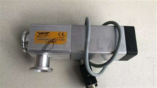 24424-KA24//VAT 24424-KA24-BCZ1/1358 Vacuum Isolation Valve/VAT/_01