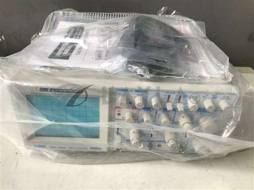 2160c//BK Precision 2160C Dual trace Oscilloscope 60MHZ/bk precision/_01