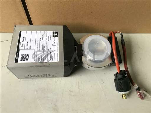 0190-63496//AMATAPPLIED MATERIALS0190-63496 valve throttle control press/APPLIED MATERIALS/_01