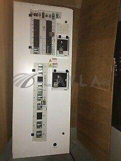 Does Not Apply//Lam Research Vector Express Electrical panel/Lam Research/_01