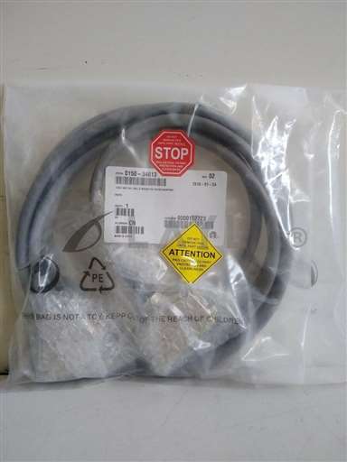 0150-34613//APPLIED MATERIALS CABLE ASSY AXI-SWLL B PNEUS CENTRIS MF 0150-34613/APPLIED MATERIALS/_01