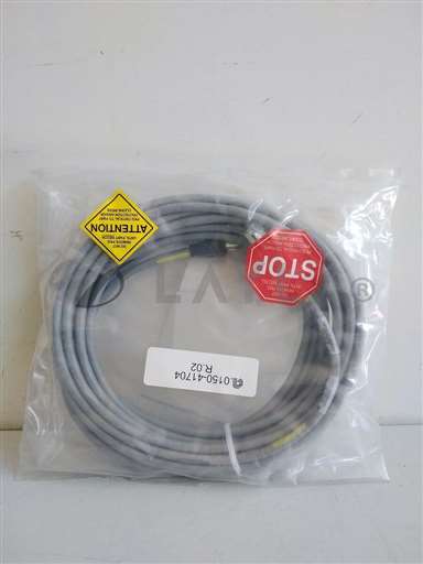0150-41704//APPLIED MATERIALS CABLE ASSY FI E-SW PORT 20 TO FDP MF I0 0150-41704/APPLIED MATERIALS/_01