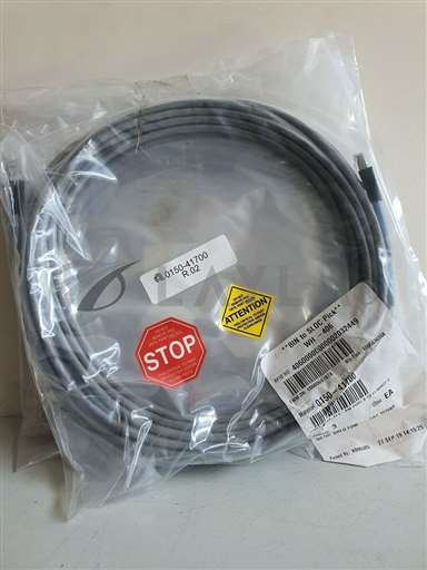 0150-41700//APPLIED MATERIALS CABLE ASSY FI E-SW PORT 8 TO FI ROBOT C 0150-41700/APPLIED MATERIALS/_01