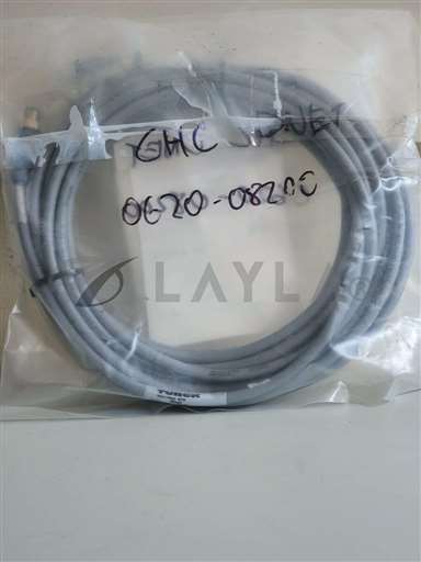 0620-08200//Amat 0620-08200 Cable Assy DNET DROP 8.4M 300V 80C W/ 12/APPLIED MATERIALS/_01
