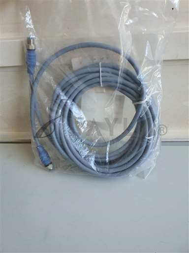 0620-08202//Amat 0620-08202 Cable Assy DNET DROP 7.8M 300V 80C W/ 120 OHM RSC-RKC/APPLIED MATERIALS/_01