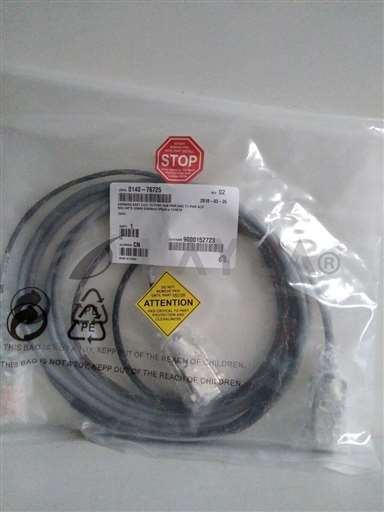 0140-76725//Amat 0140-76725 HARNESS ASSY CIOC TO PYRO HUB PWR AND TV PWR ACP/APPLIED MATERIALS/_01