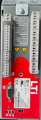 CDA32.004/CDA32.004.C3.0.H08/CDA32.004 , C3.0 , H08Servo Drive/LTI/_01