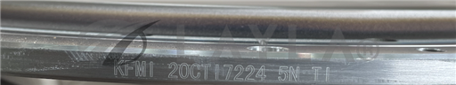 5N TI//KFMI 20CT17224 SPUTTERING AL TARGET 5N TI/KFMI/_01