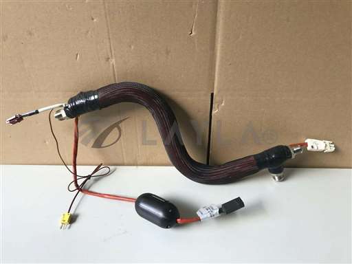 0195-00218//AMAT APPLIED 0195-00218 GAS LINE, STL HEATER INTERCONNECT/AMAT Applied Materials/_01