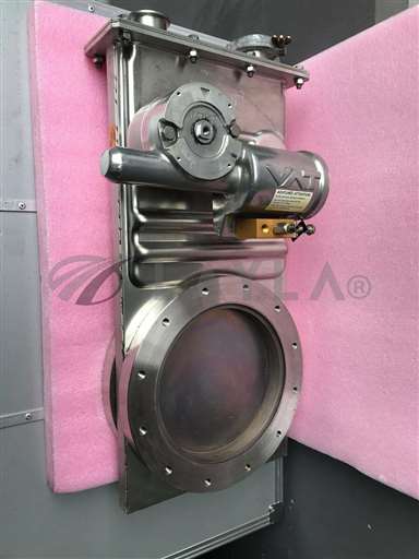 14046-PE44-ACJ1//VAT 14046-PE44-ACJ1 Pneumatic High Vacuum Gate Valve/VAT/_01