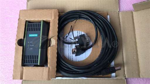 PC ADAPTER USB/6ES7 972-0CB20-0XA0/Siemens Simatic S7 PC Adapter USB 6ES7 972-0CB20-0XA0/Siemens/_01
