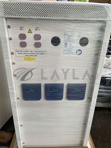 mct-480/2792B/Isotran Plus MCT 100/480 Power Conditioner P/N 4450028-00 MCT-480 YEAR 2019/isotran/_01