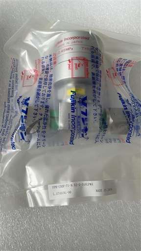 766-026510-004 REV:A//FUJIKIN FPR-UDDF-71-9.52-316LP VALVE/LAM/_01
