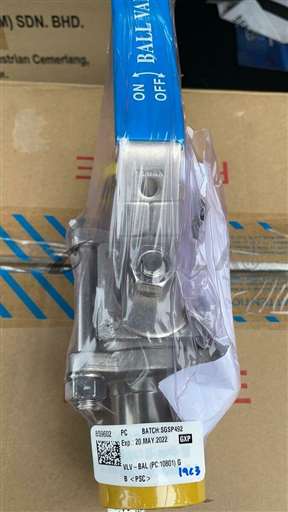108-01//108-01 BALL VALVE/Unbranded/_01