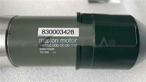 44.060.000-00.09-110//Maxon Motor 44.060.000-00.09-110/maxon motor/_01