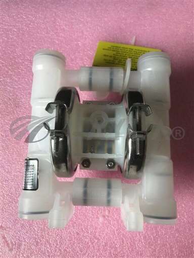 00-9616//WILDEN PUMP 0.25" 1/4", 00-9616, P.025/PZPPP/TNL/TF/PTV, Pro-Flo,/Wilden/_01