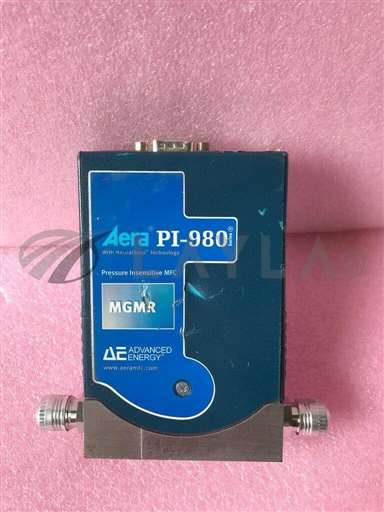 PI-980/PI-980/Aera PI-980 Mass Flow Controller 3000 SCCM/Aera/_01