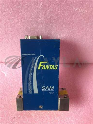 SFC1480FAPD//Hitachi SAM Fantas SFC1480FA MC-4UGL AR CF: 0.807 0.6/2 SLM Mass Flow Controller/hitachi/_01
