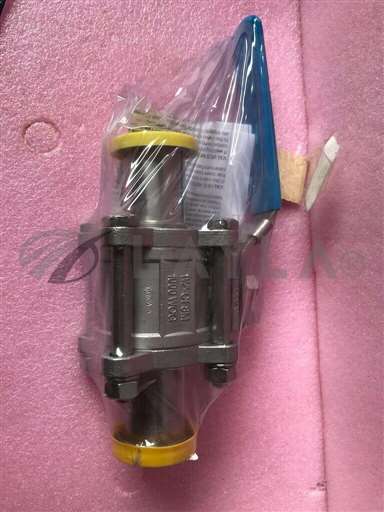 1 1/2"-CF8M//BALL VALVE DN40 1 1/2"-CF8M 1000WOG/Unbranded/_01