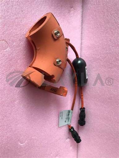 1410-00754, 9630-0474 Rev B, WCSH-0240-0000/1410-00754, 9630-0474 Rev B, WCSH-0240-0000/MKS HEATER JACKET WCSH-0240-0000 E43684/Applied Materials (AMAT)/ MKS/_01