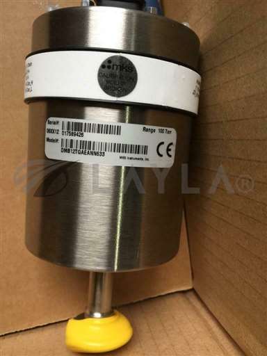 DMA12TGAEANN633//MKS Instruments DMA12TGAEANN633 Pressure Transducer/MKS Instruments/_01