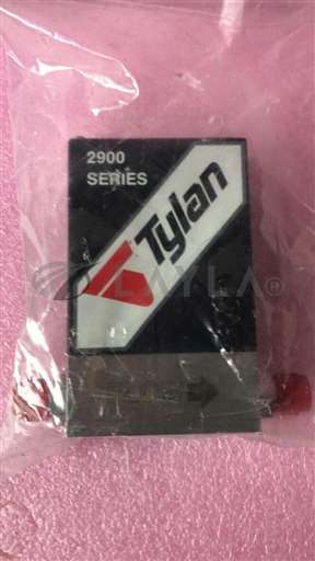 FC-2900V/FC2900V/Tylan FC-2900V Mass Flow Controller/Tylan/_01