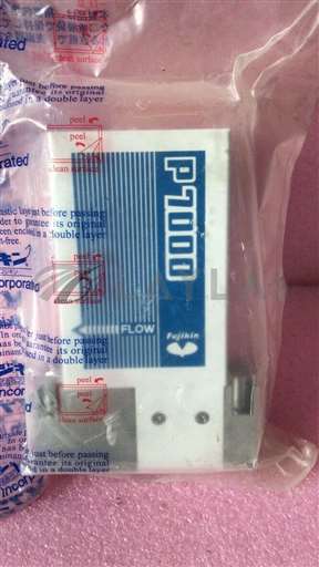 FCSP7102-4WS1-F2L-A3-NFN//Fujikin P7000 FCSP7102-4WS1-F2L-A3-NFN Mass Flow Controller/Fujikin/_01