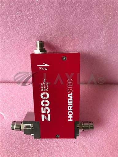 SEC-Z514MGX//Horiba STEC SEC-Z514MGX Mass Flow Controller */Horiba STEC/_01