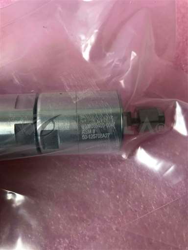 Does Not Apply//Swagelok Pneumatic Valve ASM 50-125708A27 */Swagelok/_01