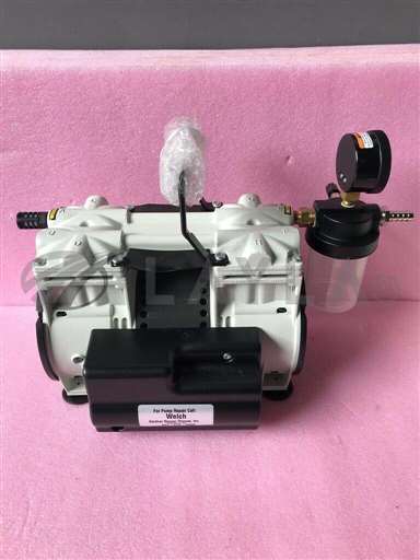 2561C-50//WELCH 2561C-50 Piston Vacuum Pump/WELCH/_01
