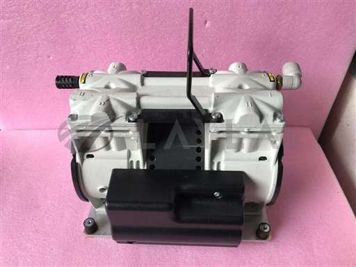 2563C-24//WELCH 2563C-24 Vacuum Pump/WELCH/_01