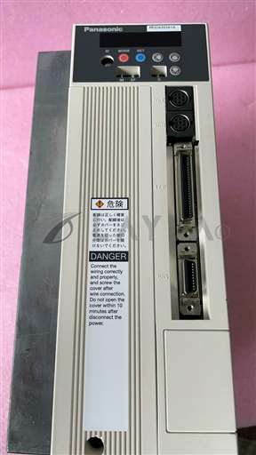 MDDA203A1A//Panasonic MDDA203A1AAC Servo Driver/Panasonic/_01
