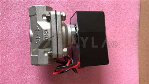 ADK11-15N/ADK11-15N/New CKD ADK11-15N solenoid valve/CKD/_01