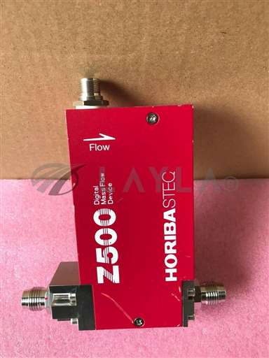 SEC-Z514MGX//Horiba STEC SEC-Z514MGX Mass Flow Controller N2 GAS 4CRL D-NET/Horiba STEC/_01