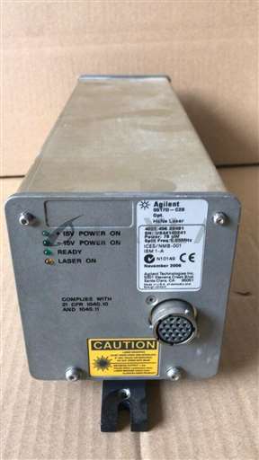 5517D-C29/5517D-C29/Agilent 5517D-C29 Laser 78 uW/Agilent/_01
